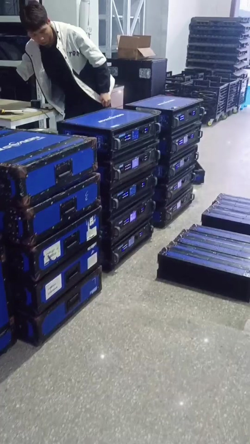 诺瓦k16处理器使用说明